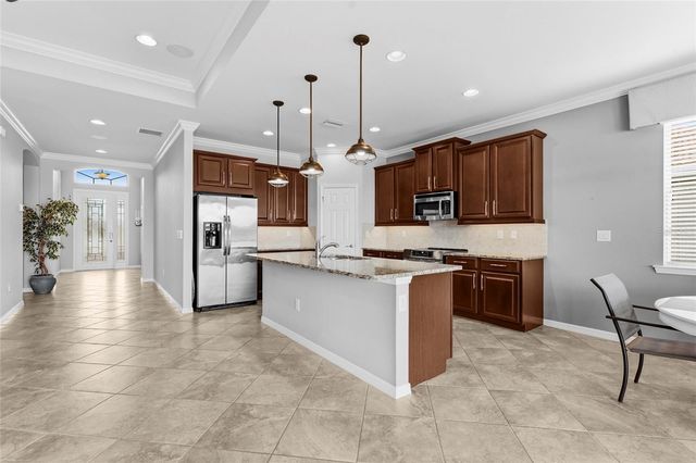 7360 TALON BAY DRIVE, North Port, FL 34287