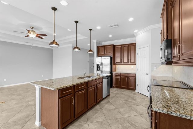 7360 TALON BAY DRIVE, North Port, FL 34287