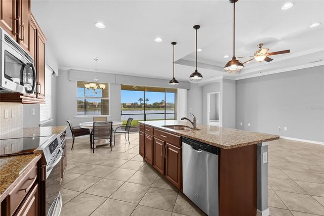 7360 TALON BAY DRIVE, North Port, FL 34287