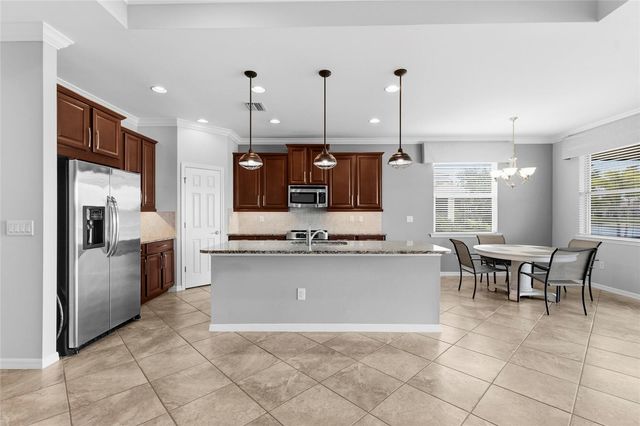 7360 TALON BAY DRIVE, North Port, FL 34287