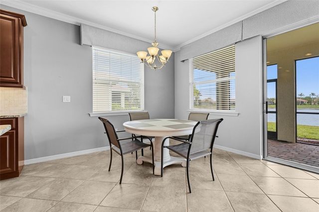 7360 TALON BAY DRIVE, North Port, FL 34287