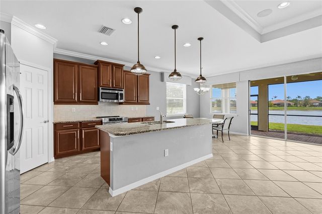 7360 TALON BAY DRIVE, North Port, FL 34287