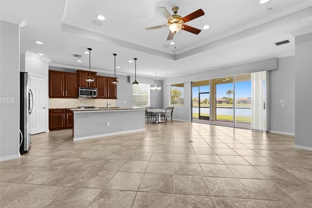 7360 TALON BAY DRIVE, North Port, FL 34287