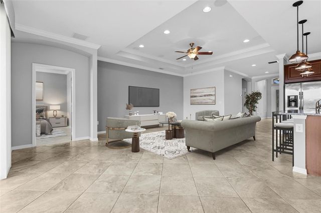 7360 TALON BAY DRIVE, North Port, FL 34287