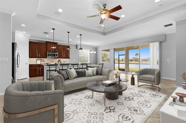 7360 TALON BAY DRIVE, North Port, FL 34287