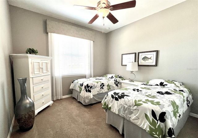 7360 TALON BAY DRIVE, North Port, FL 34287