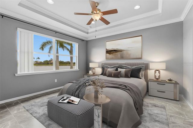 7360 TALON BAY DRIVE, North Port, FL 34287