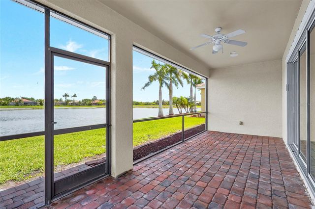 7360 TALON BAY DRIVE, North Port, FL 34287