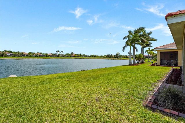 7360 TALON BAY DRIVE, North Port, FL 34287