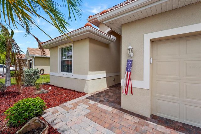 7360 TALON BAY DRIVE, North Port, FL 34287