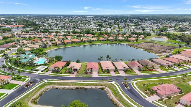 7360 TALON BAY DRIVE, North Port, FL 34287