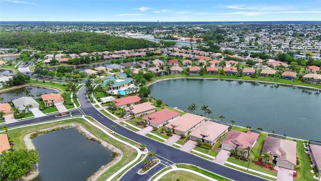 7360 TALON BAY DRIVE, North Port, FL 34287