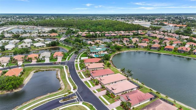 7360 TALON BAY DRIVE, North Port, FL 34287