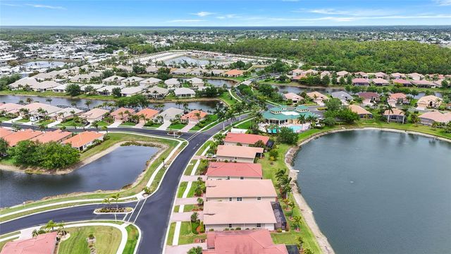 7360 TALON BAY DRIVE, North Port, FL 34287