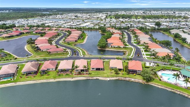 7360 TALON BAY DRIVE, North Port, FL 34287