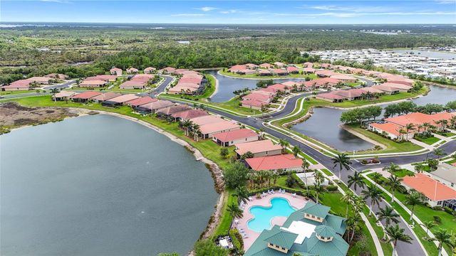 7360 TALON BAY DRIVE, North Port, FL 34287