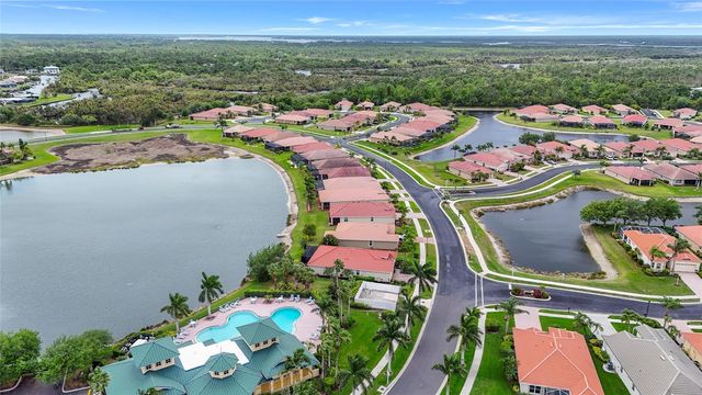 7360 TALON BAY DRIVE, North Port, FL 34287