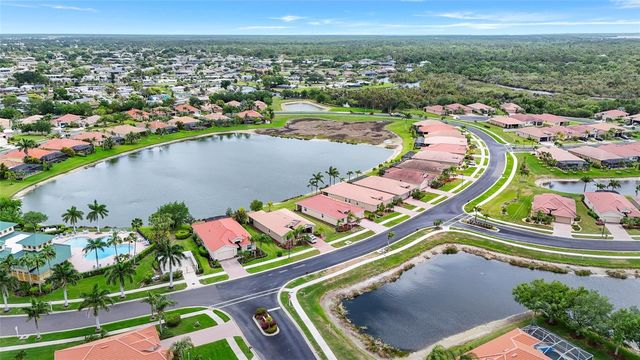 7360 TALON BAY DRIVE, North Port, FL 34287