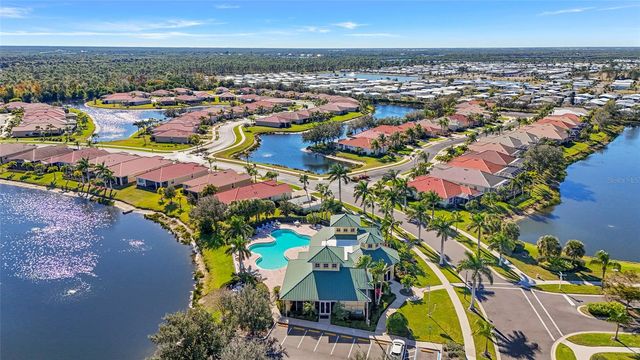 7360 TALON BAY DRIVE, North Port, FL 34287