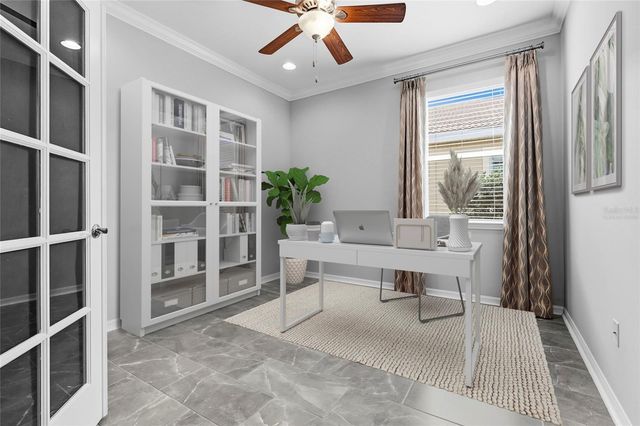 7360 TALON BAY DRIVE, North Port, FL 34287