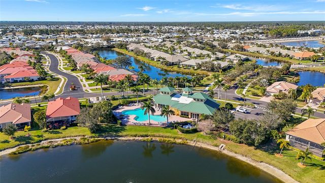 7360 TALON BAY DRIVE, North Port, FL 34287