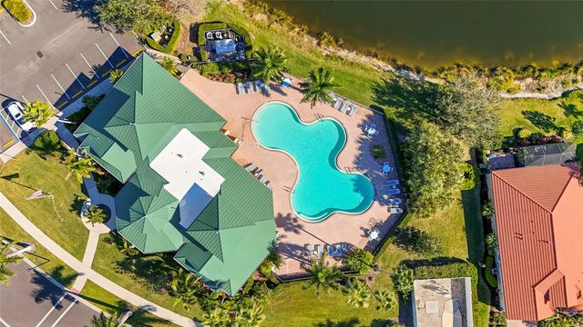 7360 TALON BAY DRIVE, North Port, FL 34287