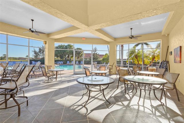 7360 TALON BAY DRIVE, North Port, FL 34287