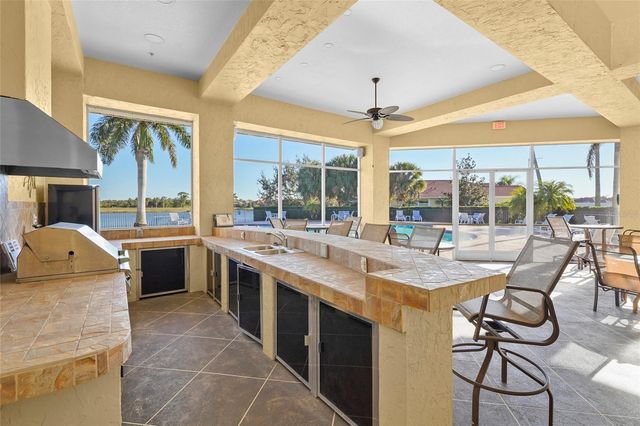 7360 TALON BAY DRIVE, North Port, FL 34287