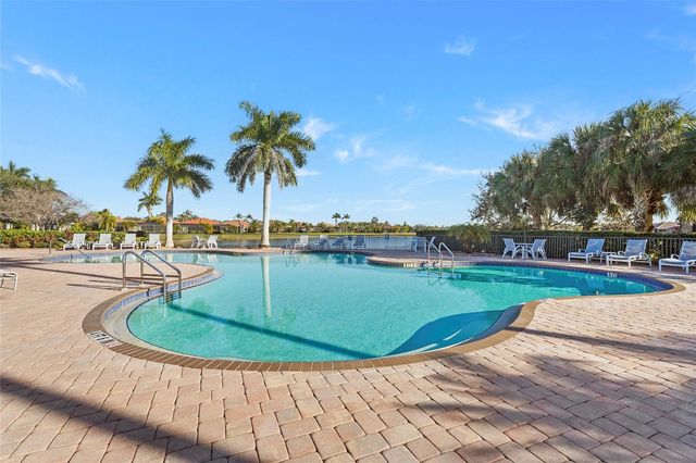 7360 TALON BAY DRIVE, North Port, FL 34287