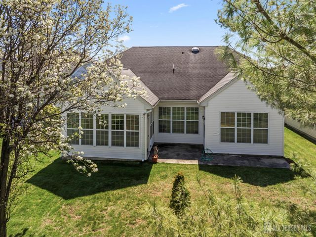 255 Spring Meadow Way, Monroe, NJ 08831