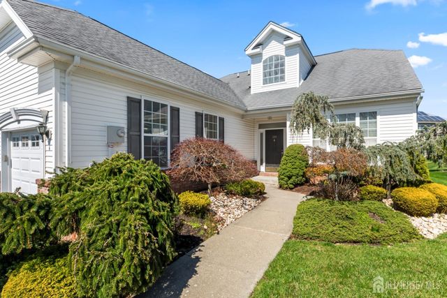255 Spring Meadow Way, Monroe, NJ 08831