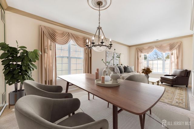 255 Spring Meadow Way, Monroe, NJ 08831