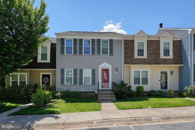 14 CHERRY BEND CT, Germantown, MD 20874
