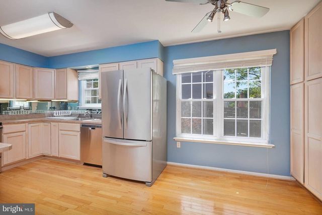 14 CHERRY BEND CT, Germantown, MD 20874
