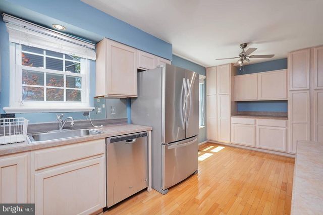 14 CHERRY BEND CT, Germantown, MD 20874