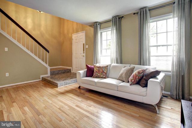 14 CHERRY BEND CT, Germantown, MD 20874