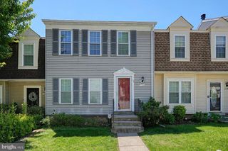 14 CHERRY BEND CT, Germantown, MD 20874