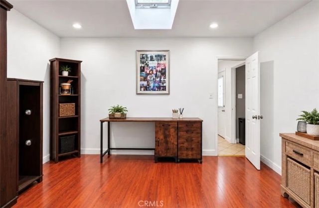 1010 E Santa Anita, Burbank, CA 91501