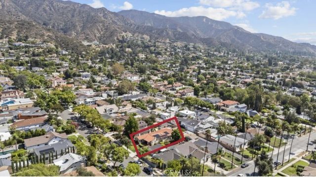 1010 E Santa Anita, Burbank, CA 91501