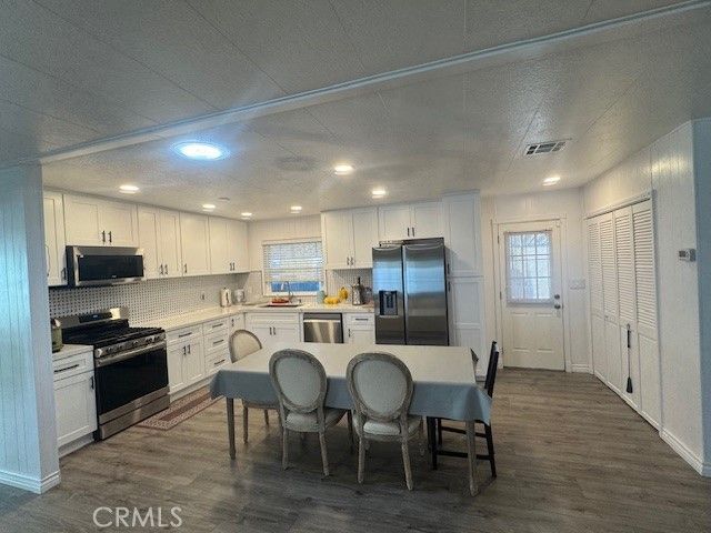 24921 Muirlands 48, Lake Forest, CA 92630