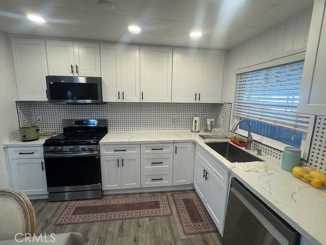 24921 Muirlands 48, Lake Forest, CA 92630