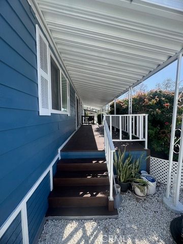 24921 Muirlands 48, Lake Forest, CA 92630