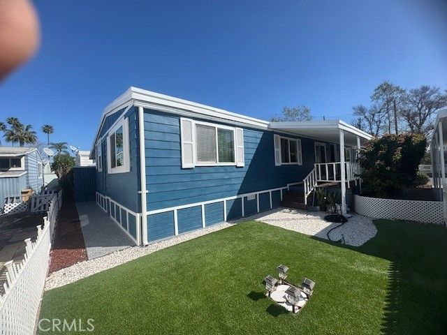 24921 Muirlands 48, Lake Forest, CA 92630