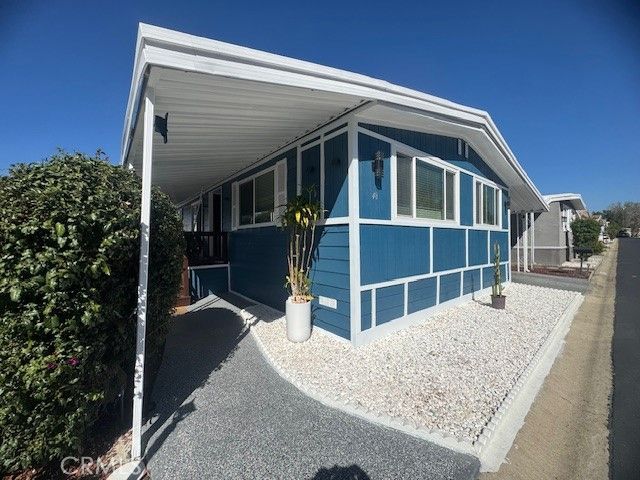 24921 Muirlands 48, Lake Forest, CA 92630