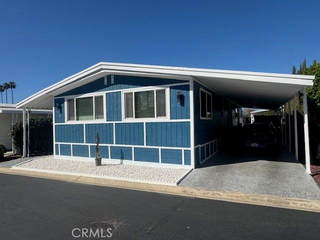 24921 Muirlands 48, Lake Forest, CA 92630