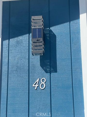 24921 Muirlands 48, Lake Forest, CA 92630