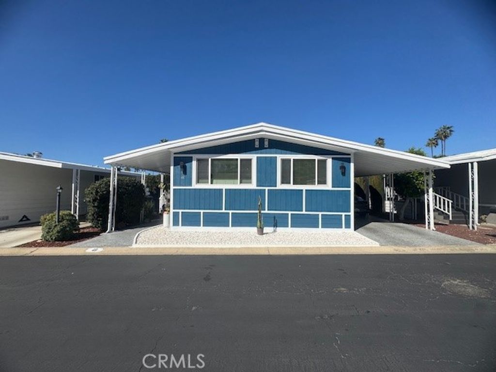 24921 Muirlands 48, Lake Forest, CA 92630