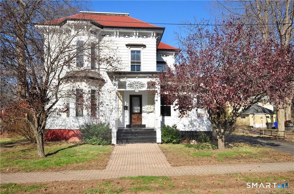 329 Hazard Avenue, Enfield, CT 06082