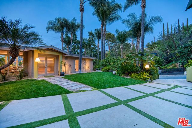 3827 RHODES Avenue, Studio City (los Angeles), CA 91604