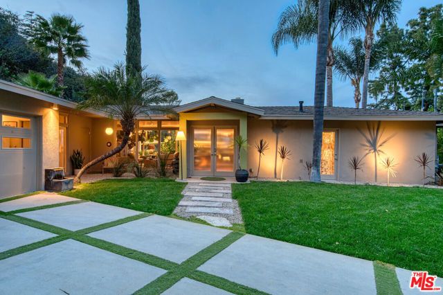 3827 RHODES Avenue, Studio City (los Angeles), CA 91604